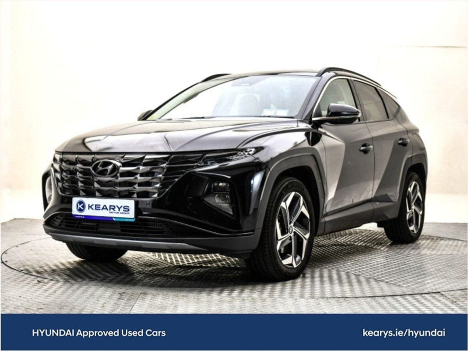 2023 Hyundai Tucson - image 10