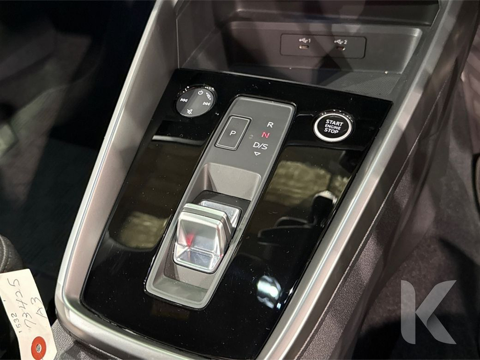 2022 Audi A3 - image 21