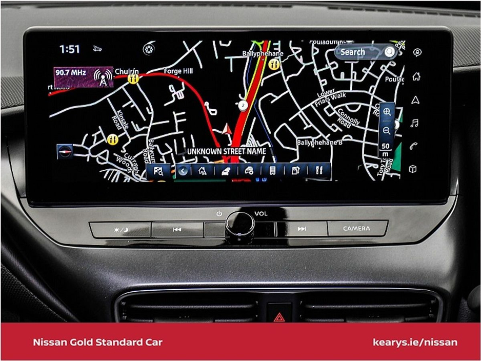 2026 Nissan Juke - image 25