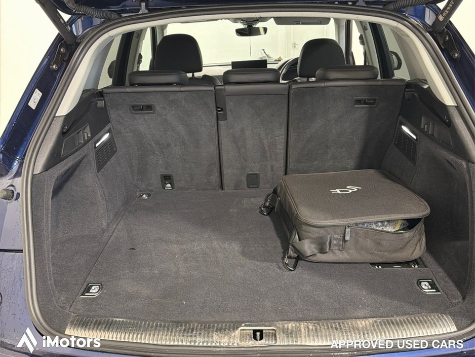 2022 Audi Q5 - image 14