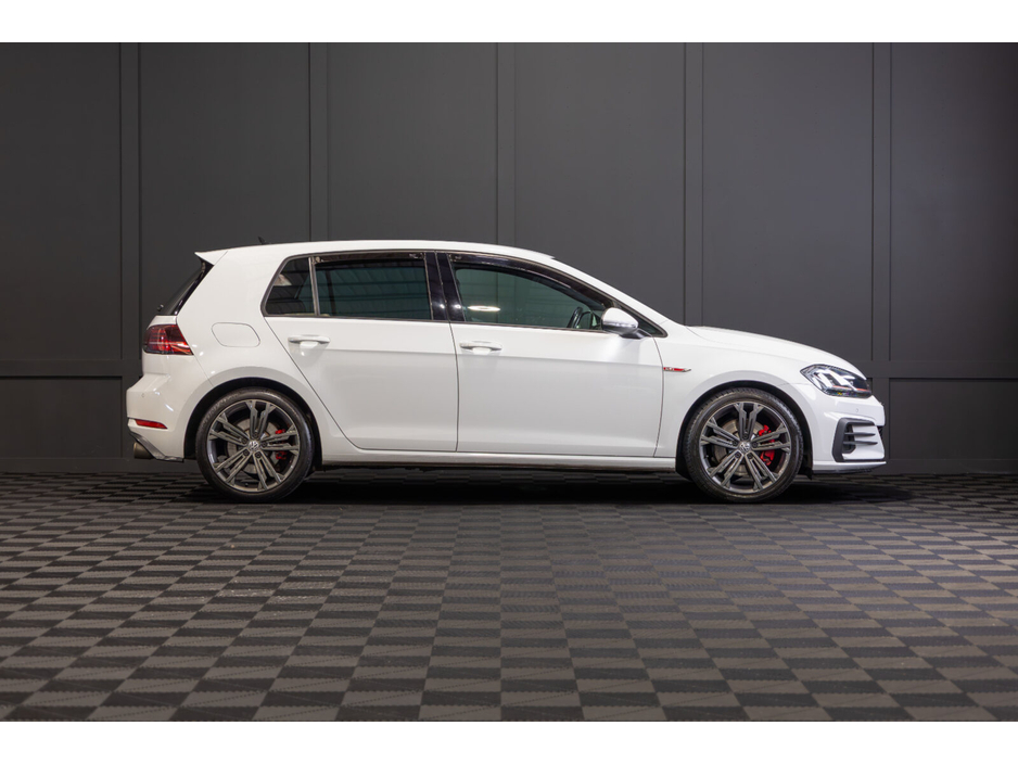 2019 Volkswagen Golf 2.0 TSI 5DR 230HP GTI DSG €29,950
