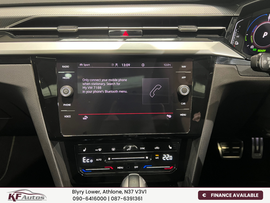 2023 Volkswagen Arteon - image 29