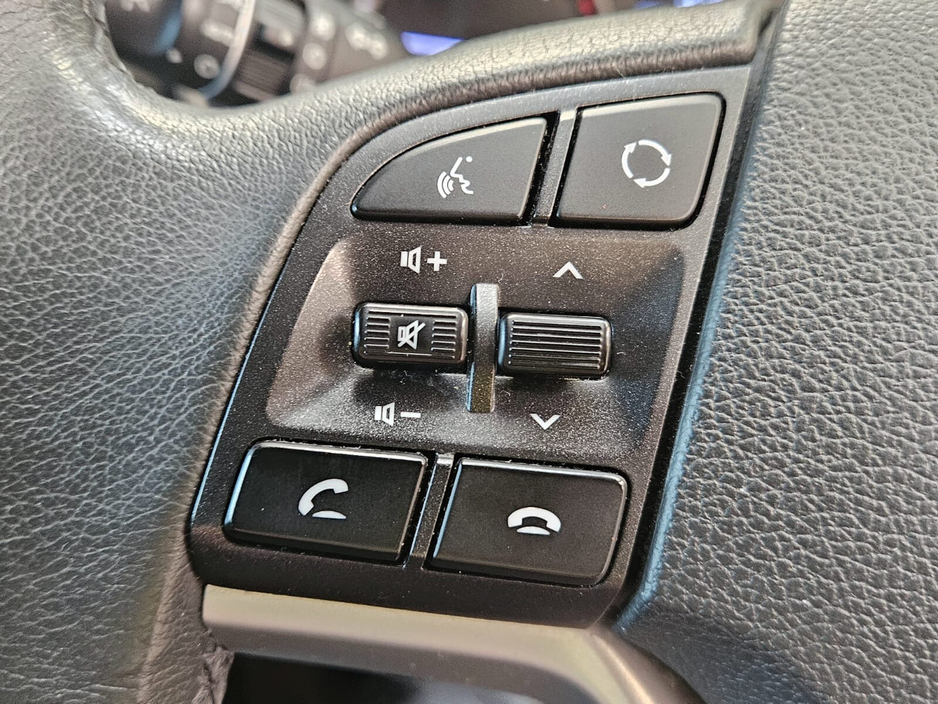 2020 Hyundai Tucson - image 8