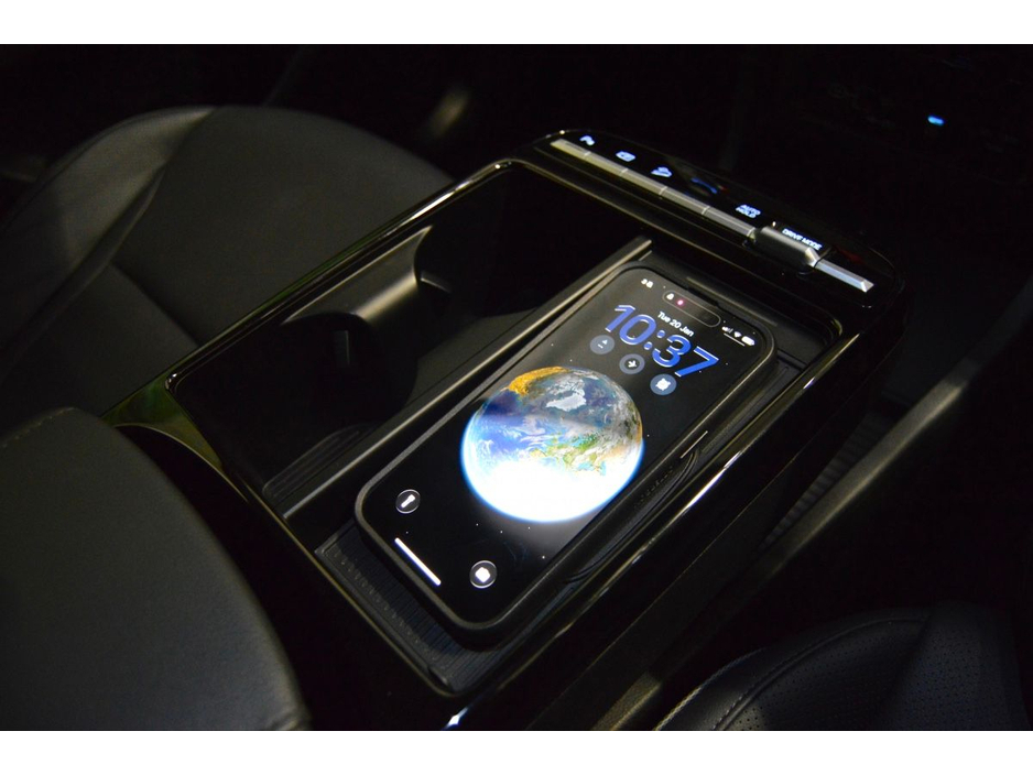 2024 Hyundai Tucson Tucson FL Executive PLUS HEV Auto