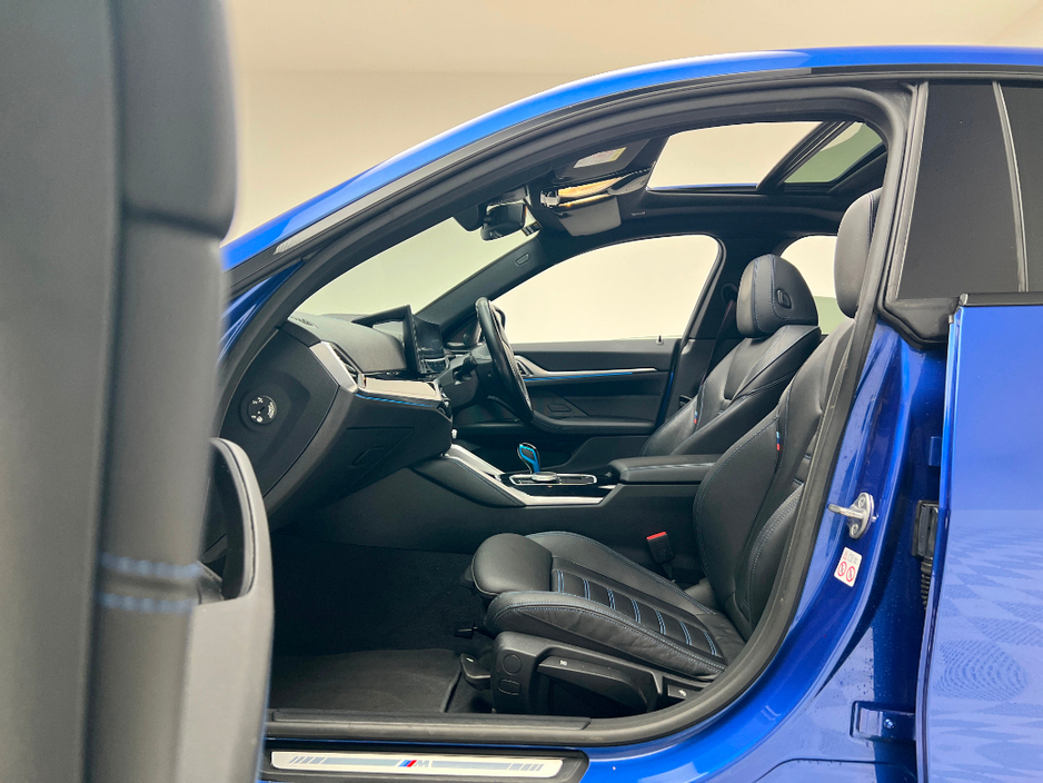 2022 BMW i4 40 M SPORT PRO EDRIVE *SUNROOF* €35,990