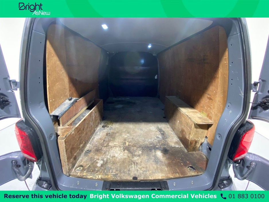 2022 Volkswagen Transporter T6 30 PVL Highline 150BHP €25,500 + VAT €25,500