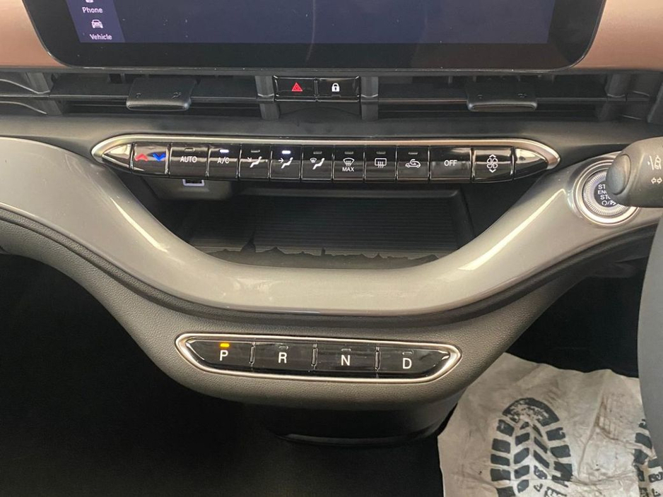 2025 Fiat 500e Icon 42KWH 3DR Auto €19,950