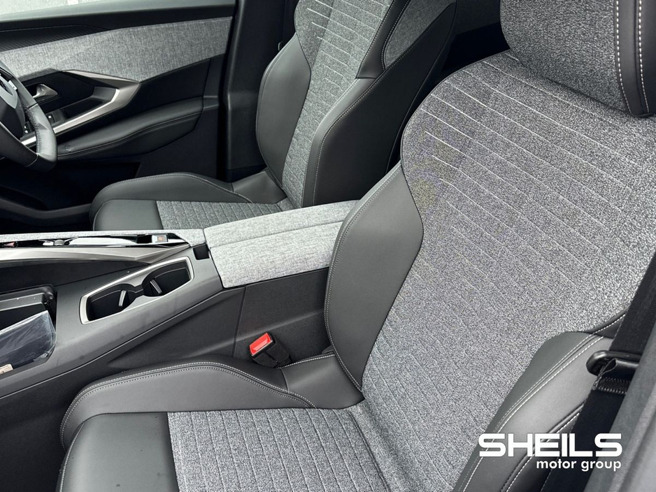 2026 Peugeot 3008 - image 5