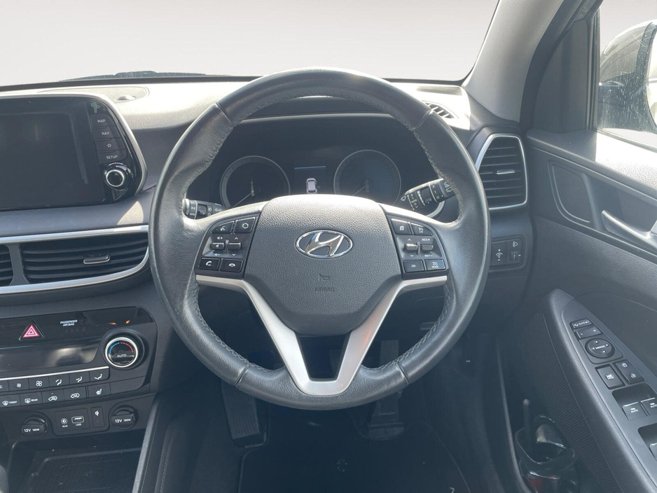 2019 Hyundai Tucson - image 12
