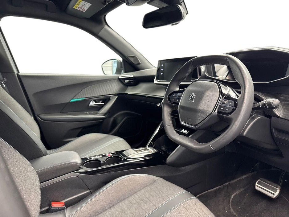 2023 Peugeot 2008 E ALLURE *PRICE DROP* €70 PER WEEK €22,995