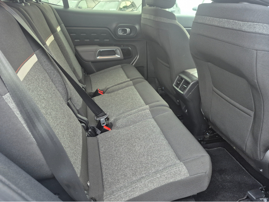 2021 Citroen C5 Aircross FEEL PURETECH 130 6MT 4DR €19,950