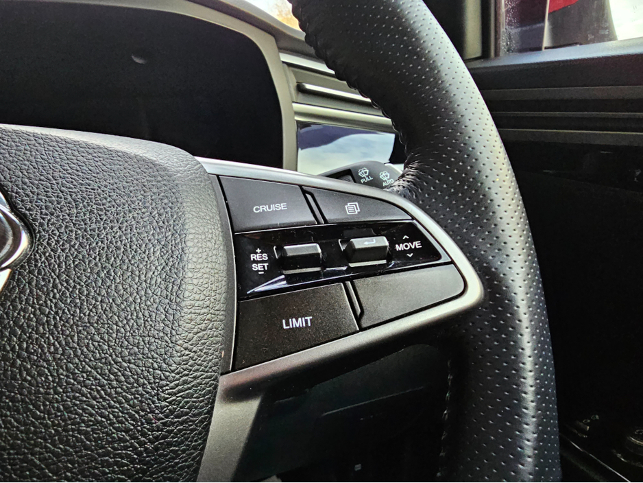 2024 Ssangyong Korando EX DEMO L ELX PACK FULL LEATHER 3 YEAR FACTORY WARRANTY  FULLY LOADED  DIGITAL CLUSTER REV CAMERA - CARPLAY - €32,950