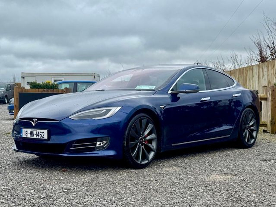 2018 Tesla Model S - image 5