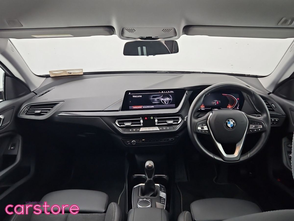 2022 BMW 2 Series - image 11