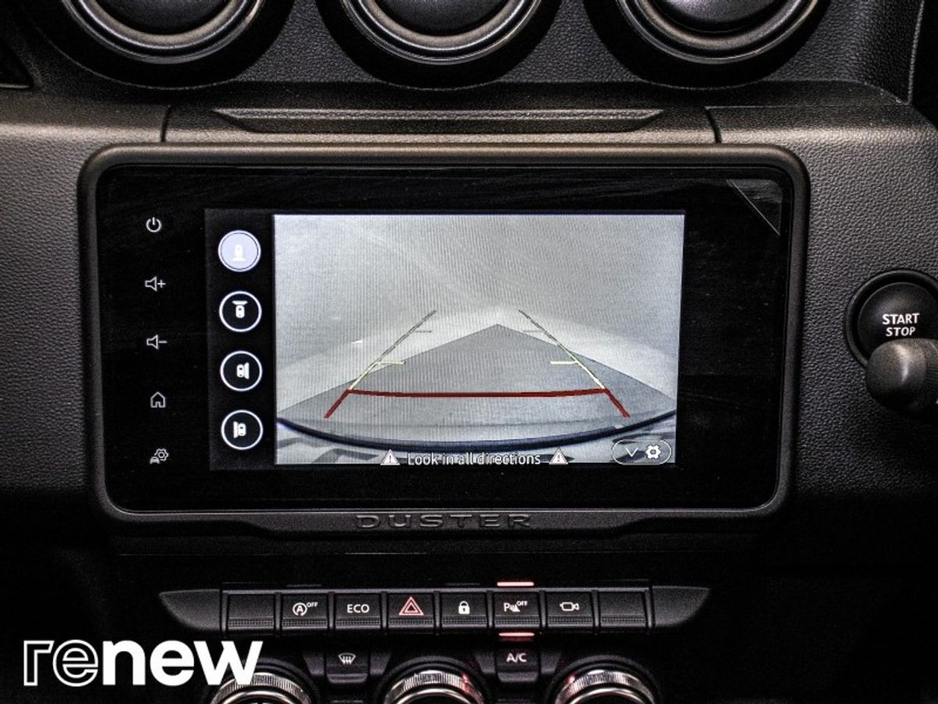 2022 Dacia Duster - image 29