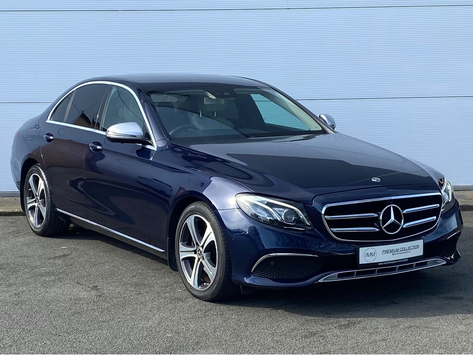 2019 Mercedes-Benz E Class for sale in , Ireland