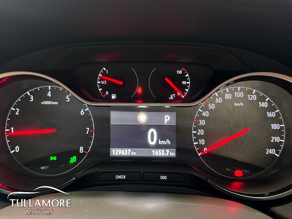 2019 Opel Grandland X - image 10