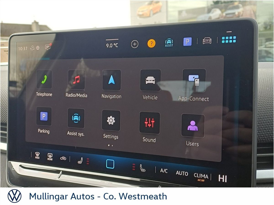 2026 Volkswagen T-Roc - image 16