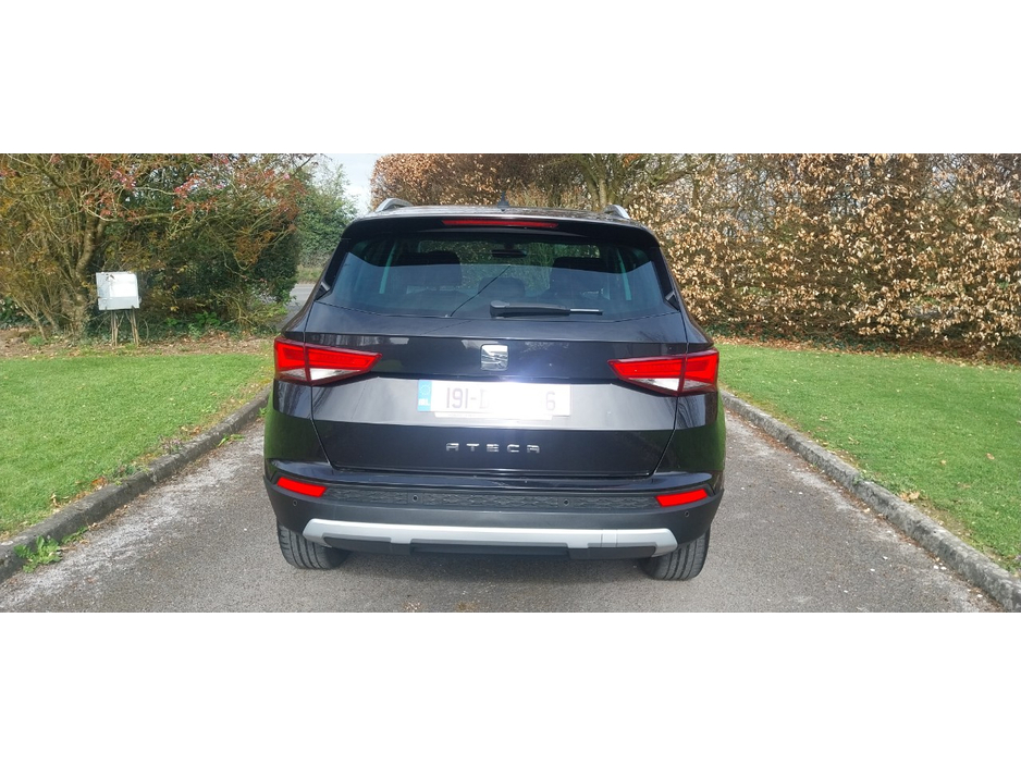 2019 SEAT Ateca - image 5