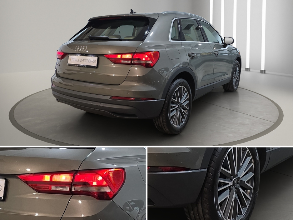 2023 Audi Q3 - image 7