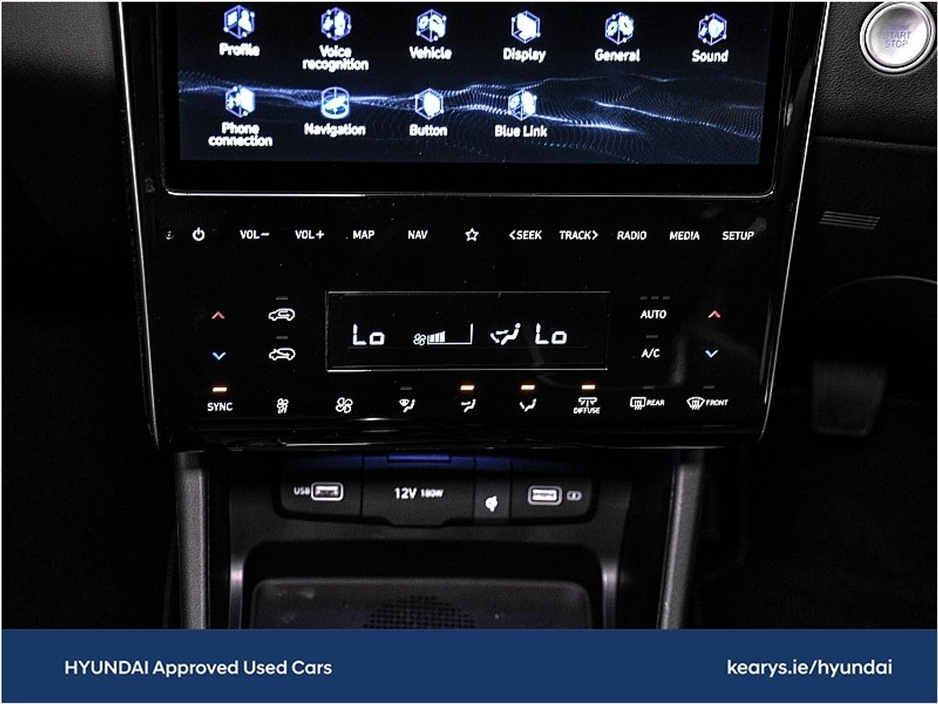 2023 Hyundai Tucson - image 27