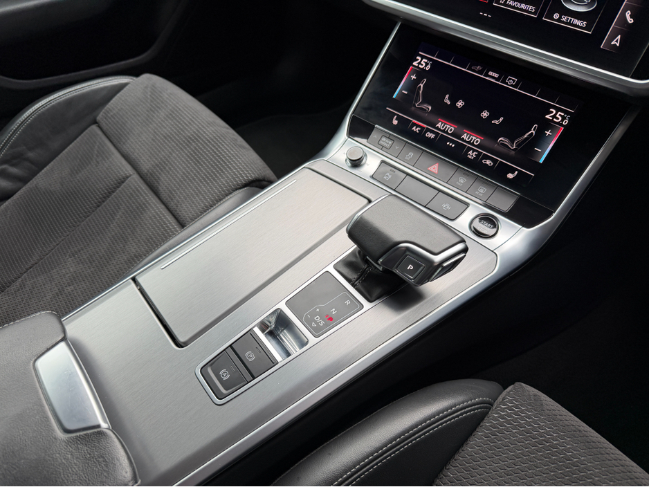 2021 Audi A6 S LINE..50 TFSI-E..QUATTRO..2 KEYS €29,900