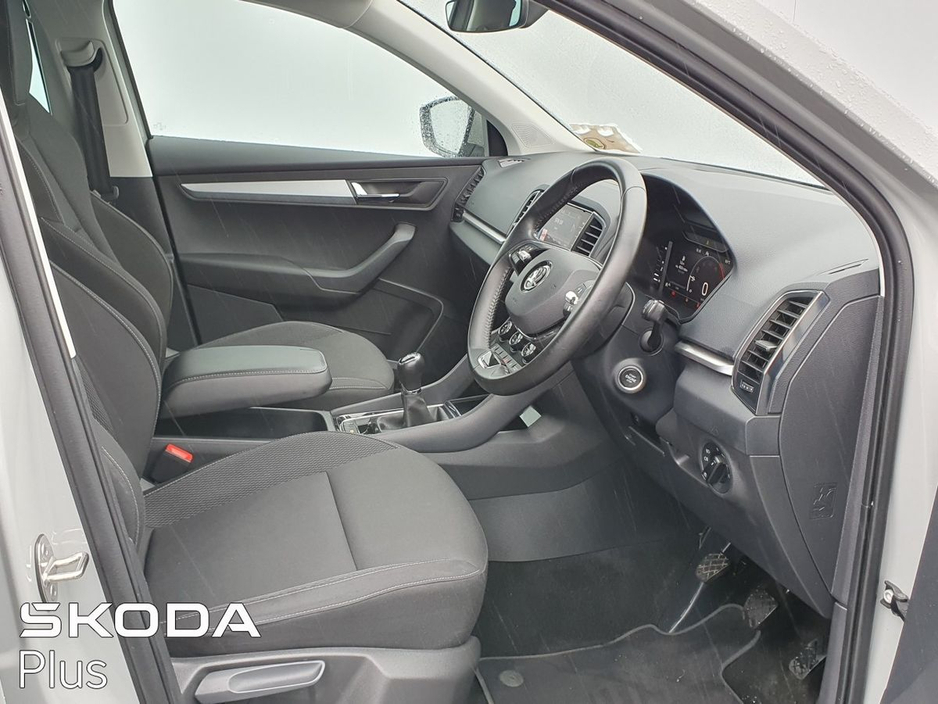 2023 Skoda Karoq 2.0TDI 115HP Ambition, Heated Seats, Call Conor 0862548979 €31,900