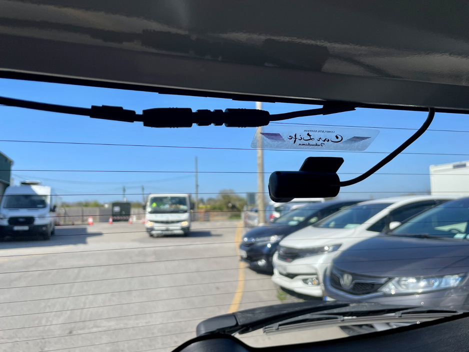 2015 Honda Shuttle  €10,599