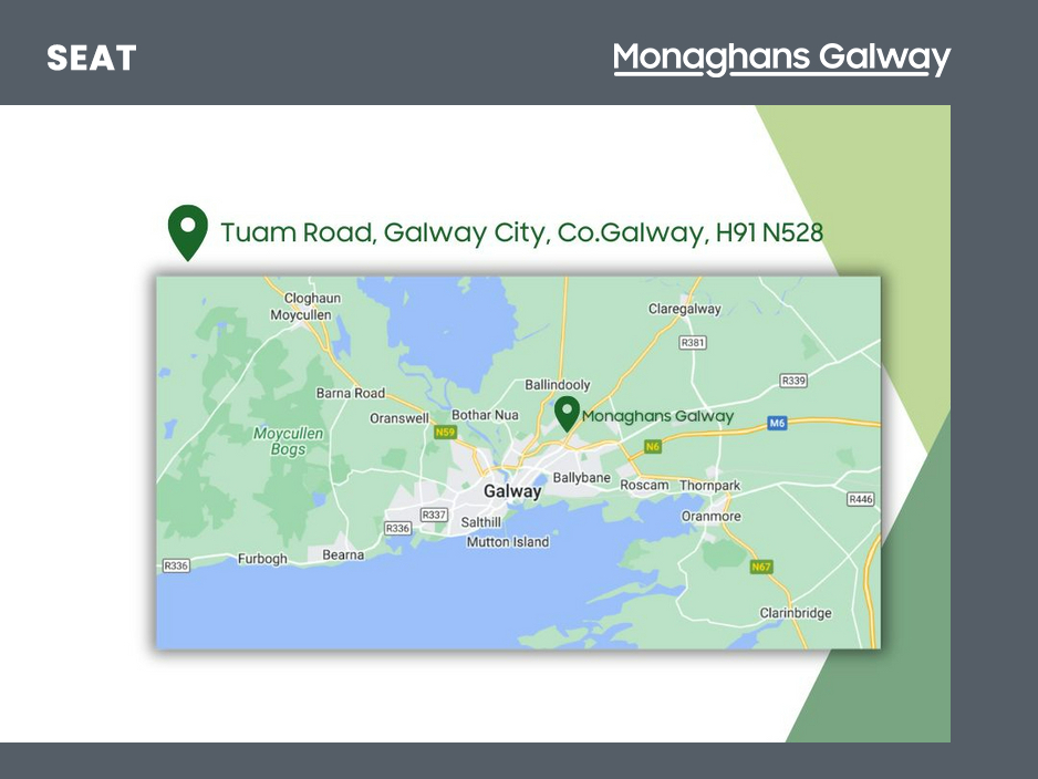 2026 SEAT LEON SPORTSTOURER - image 9