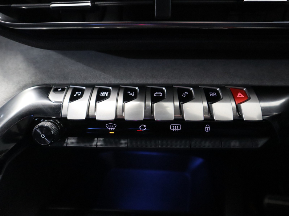 2023 Peugeot 3008 *92* GT S/S PHEV AUTO €28,900