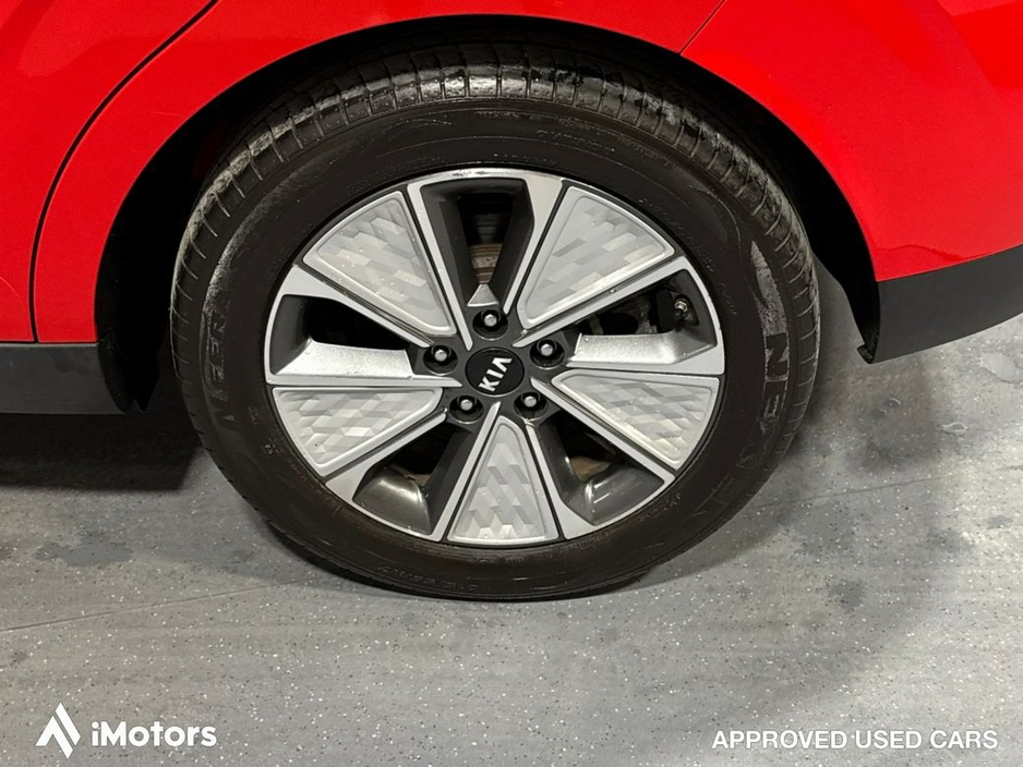 2022 Kia e-Soul E-soul K3 MY2021 5DR Auto €18,900