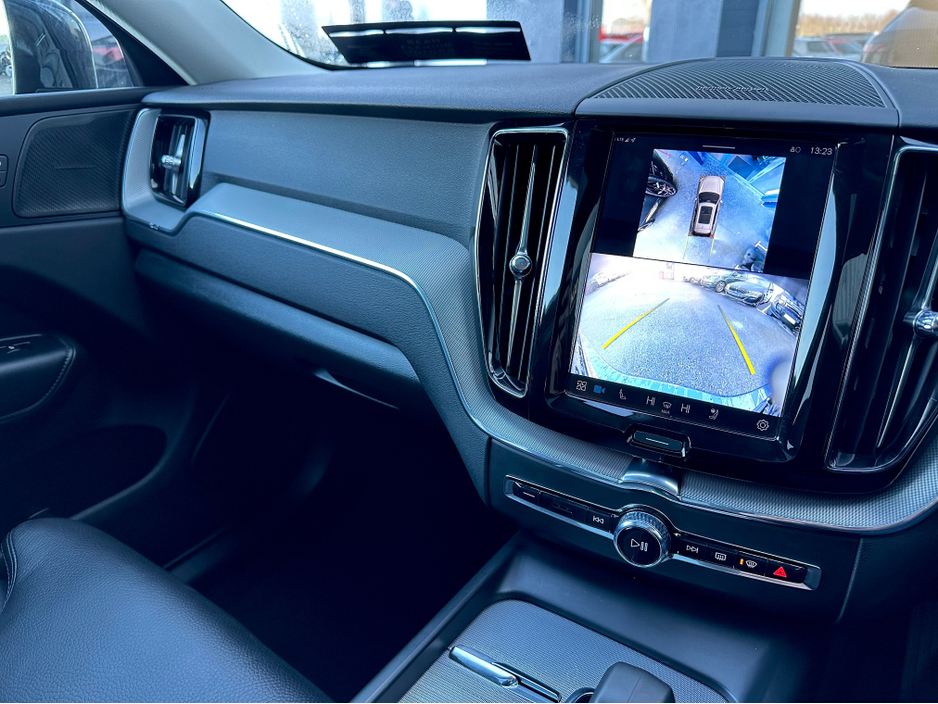 2025 Volvo XC60 + T6 PHEV AWD AUTO RECHARGE PLUS SOLD €59,850