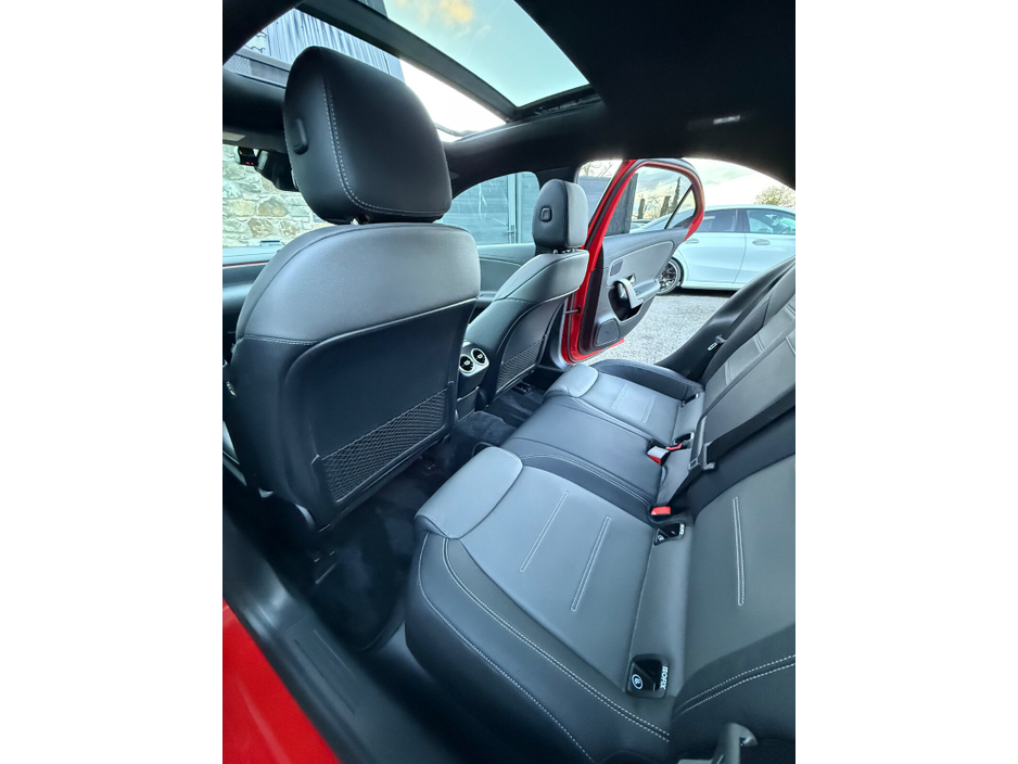 2019 Mercedes-Benz A Class - image 27
