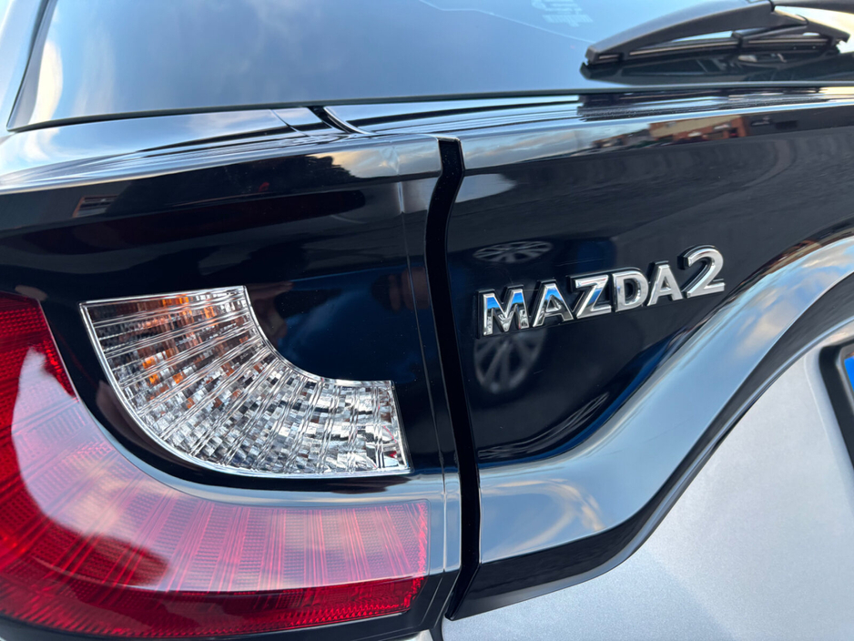 2023 Mazda Mazda2 - image 15