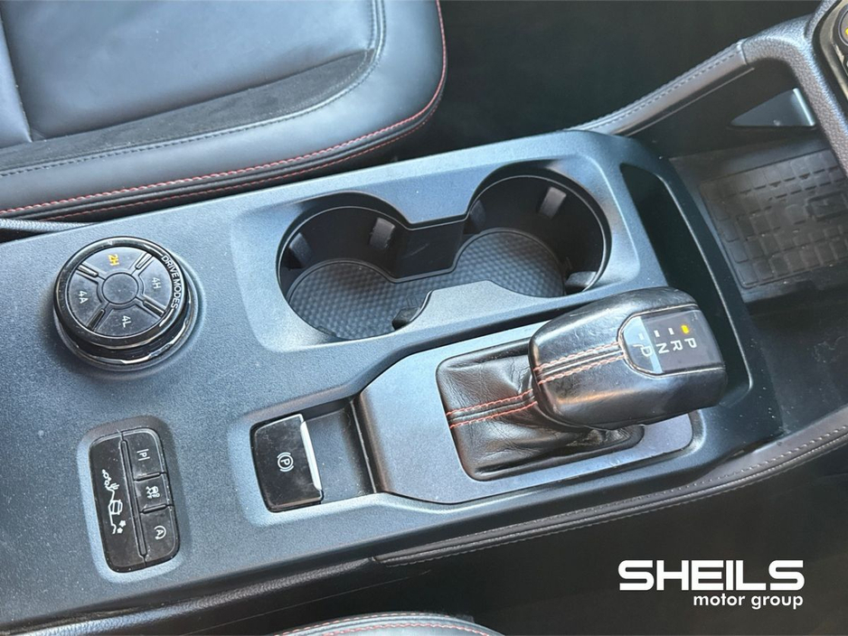 2024 Ford Ranger - image 19