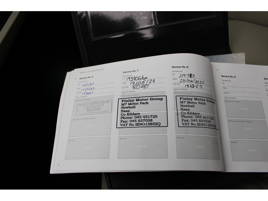 2016 Volvo XC90 D4 MOMENTUM GT 5DR AUTO €22,950