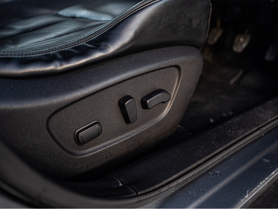 2014 Nissan X-Trail 142 X-Trail 1.6d 7-seater/New NCT/Warranty €10,888