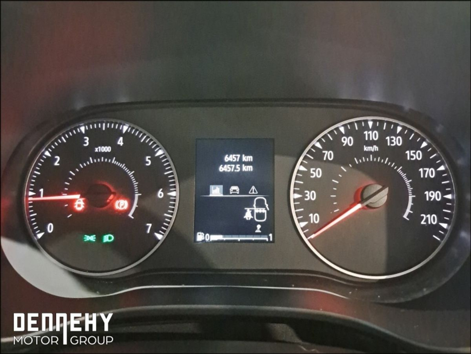 2024 Dacia Sandero Stepway - image 15