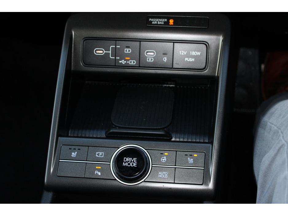 2024 Hyundai Kona 1.6 HYBRID Elegance Auto €32,950