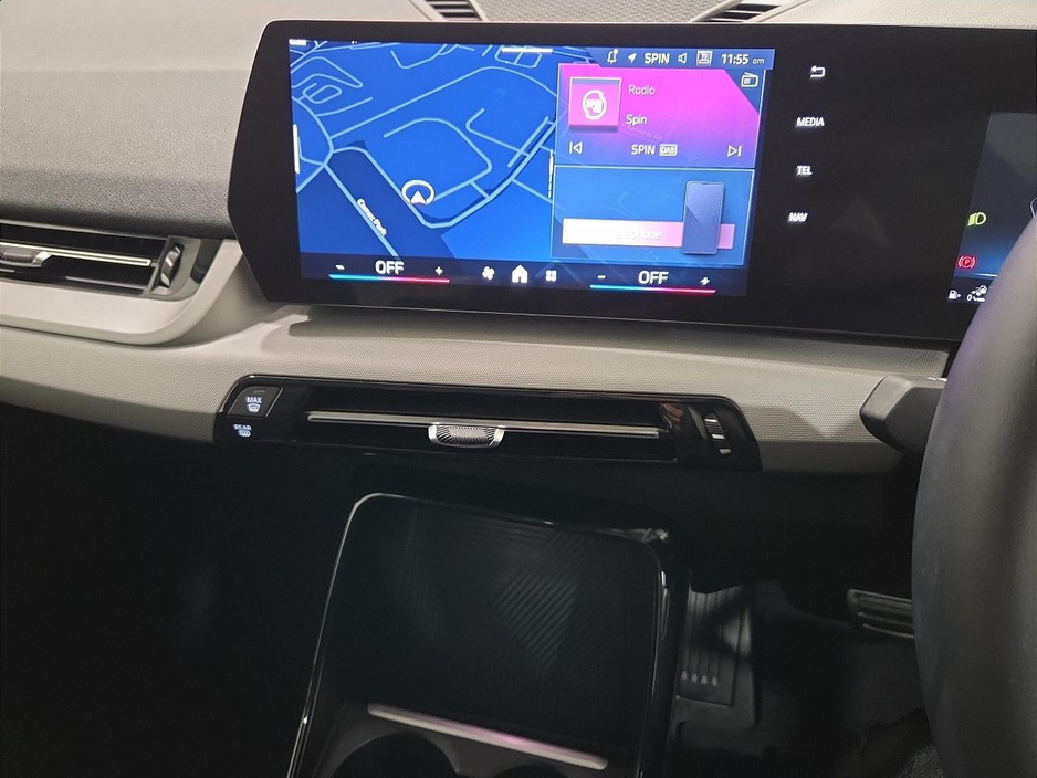 2024 BMW X1 - image 19