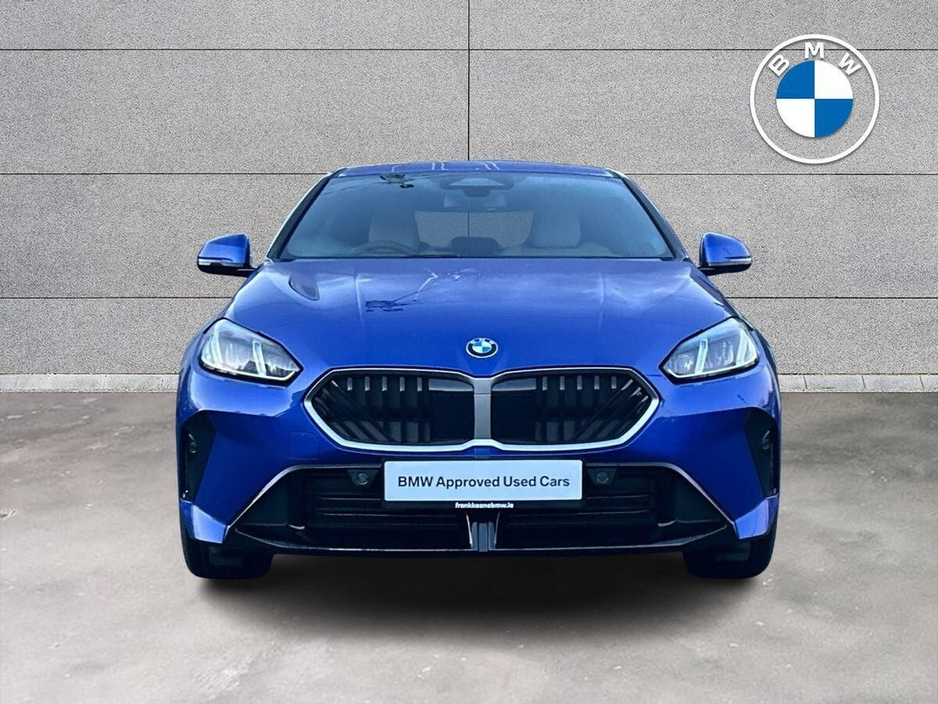 2026 BMW 2 Series 220 M Sport Gran Coupe €50,950
