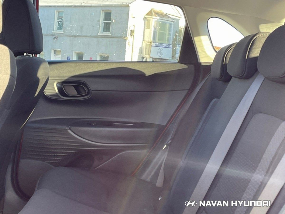 2025 Hyundai i20 Deluxe Plus *JUST IN* €22,950