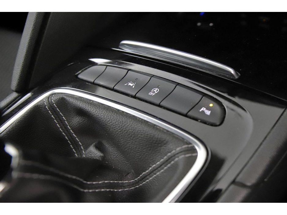 2020 Opel Insignia 1.6 GRAND SPORT SE 136BHP 5DR 6SPD SAT NAV €15,490
