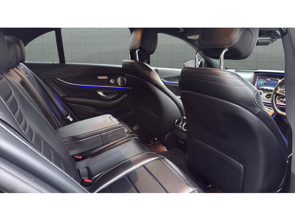 2018 Mercedes-Benz E Class *39,000 KM* AMG PREMIUM (HUGE SPEC) LEATHER / 360 CAMERA + MORE €29,900