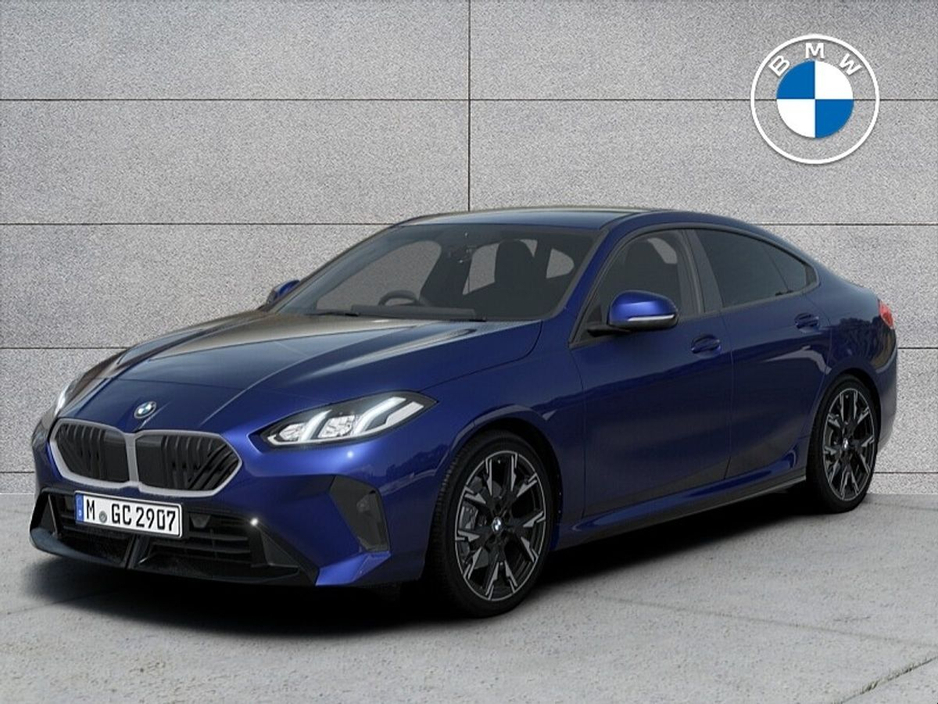 2026 BMW 2 Series 220 M Sport Gran Coupe €51,427