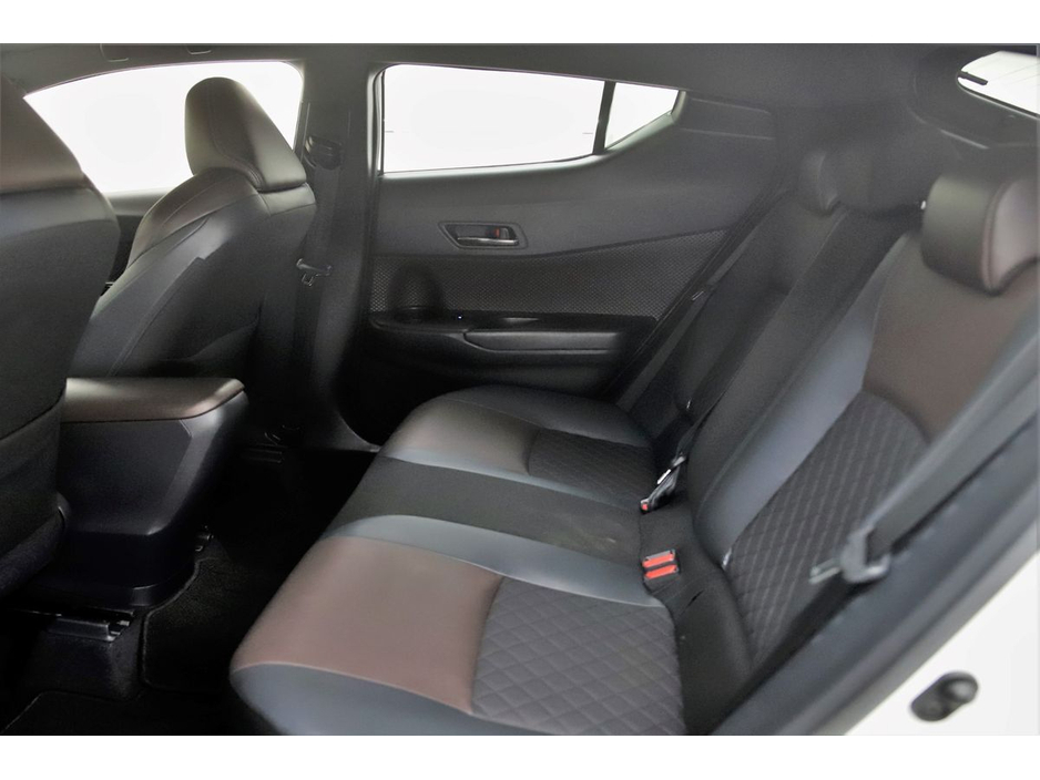 2017 Toyota C-HR 1.8 HYBRID *REVERSE CAM*ANDROID CAR PLAYER* €19,890