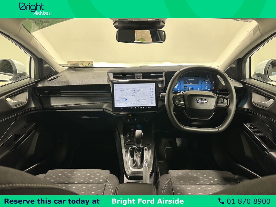 2024 Ford Puma - image 18