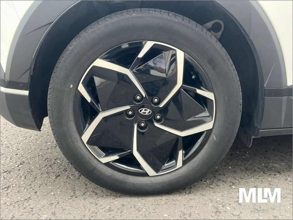 2023 Hyundai Ioniq 5 Executive Plus 58KW €25,995