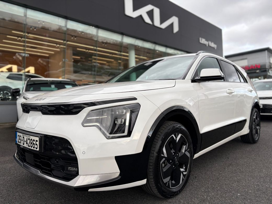 2025 Kia e-Niro for sale in , Ireland