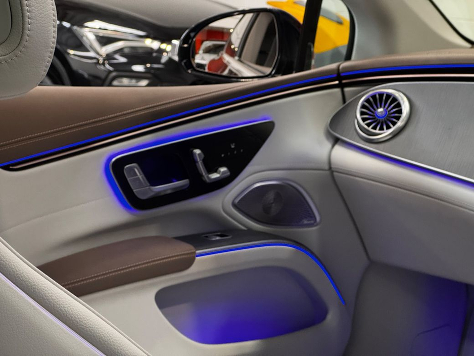 2023 Mercedes-Benz EQS EQS 450PLUS AMG LINE PREMIUM PLUS